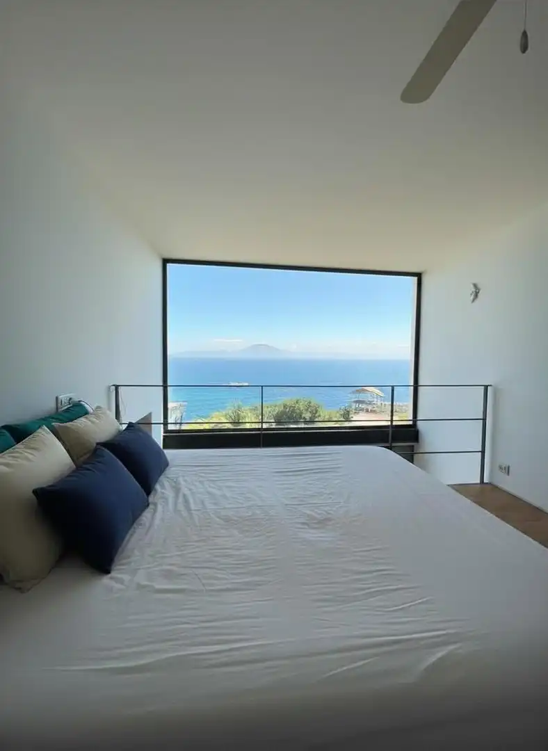 Habitación de Casa o chalet en venta en Algeciras con Terraza, Trastero y Balcón