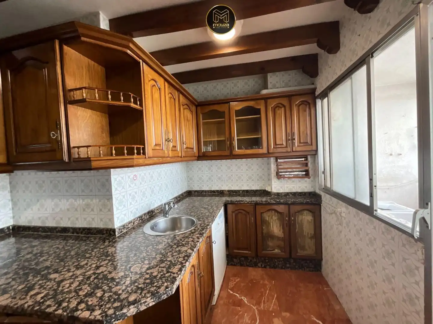 Wohnung mit Aufzug zum Verkauf in Avda de Madrid - Pº de la Estación, imagen 22