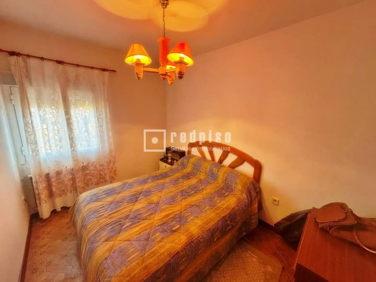 Habitación de Casa o chalet en venta en Arbancón con Aire acondicionado, Calefacción y Terraza