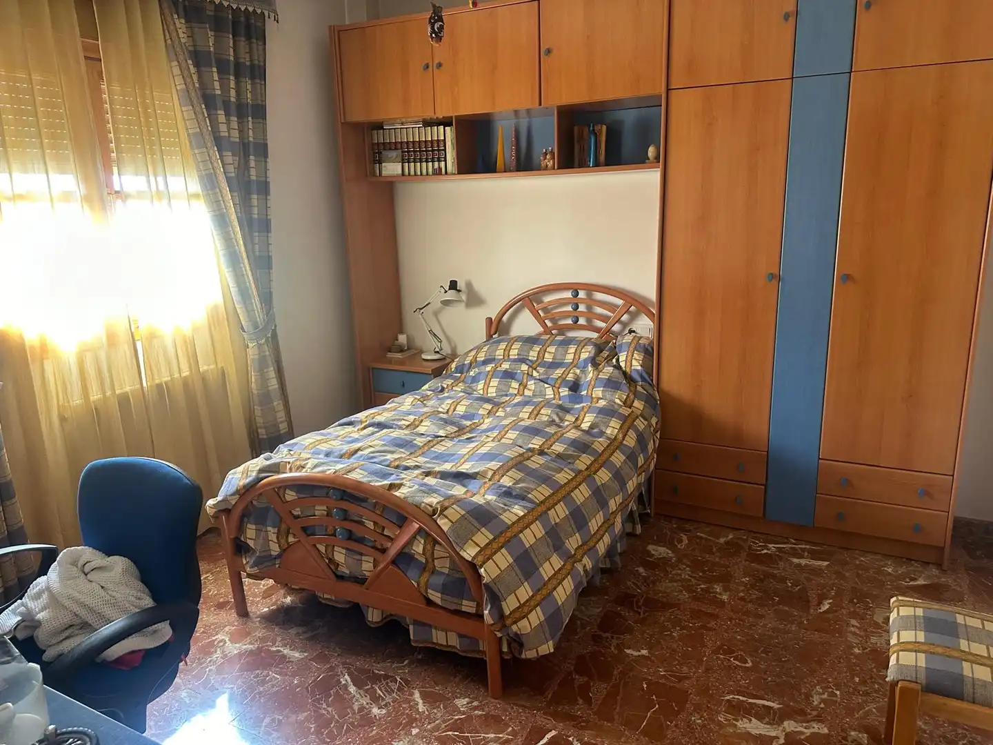 Casa amb terrassa en venda a Cájar, imagen 10