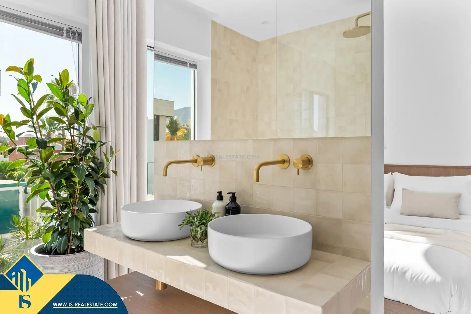 Chalet con piscina en venta en Nueva Andalucía, imagen 15