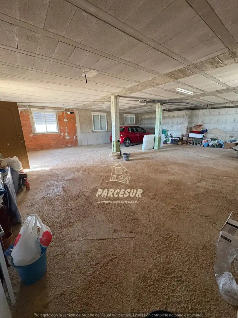 Casa con terraza en venta en Almodóvar del Río, imagen 26