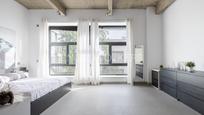 Bedroom of Loft for sale in  Madrid Capital  with Air Conditioner