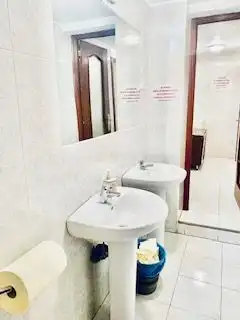 Büro mit Aufzug zur Miete in Centro Ciudad, imagen 7