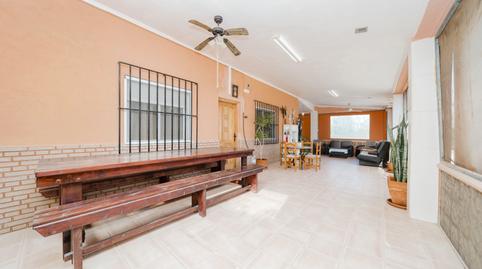 Foto 3 de Casa o chalet en venta en El Edén, Guardamar del Segura