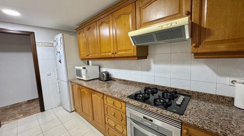 Photo 5 of Flat for rent in Callosa de Ensarria, Barrio de Patraix, Valencia Capital