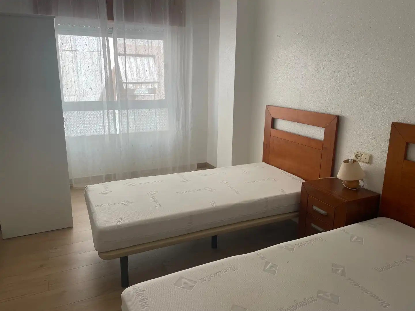 Dormitori de Casa o xalet de lloguer en Adra, Almería