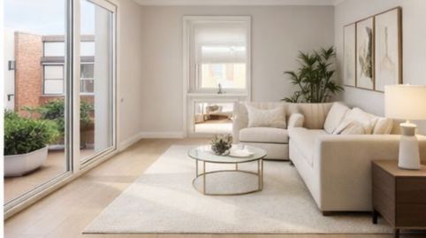 Photo 5 of Flat for sale in Calle San Sebastia, Segle XX, Terrassa