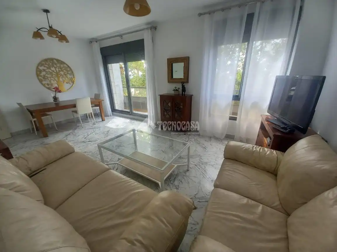 Fotografía del inmueble reportado: 1.300 €/mes — El Torrejón – El Cerezo, Sevilla