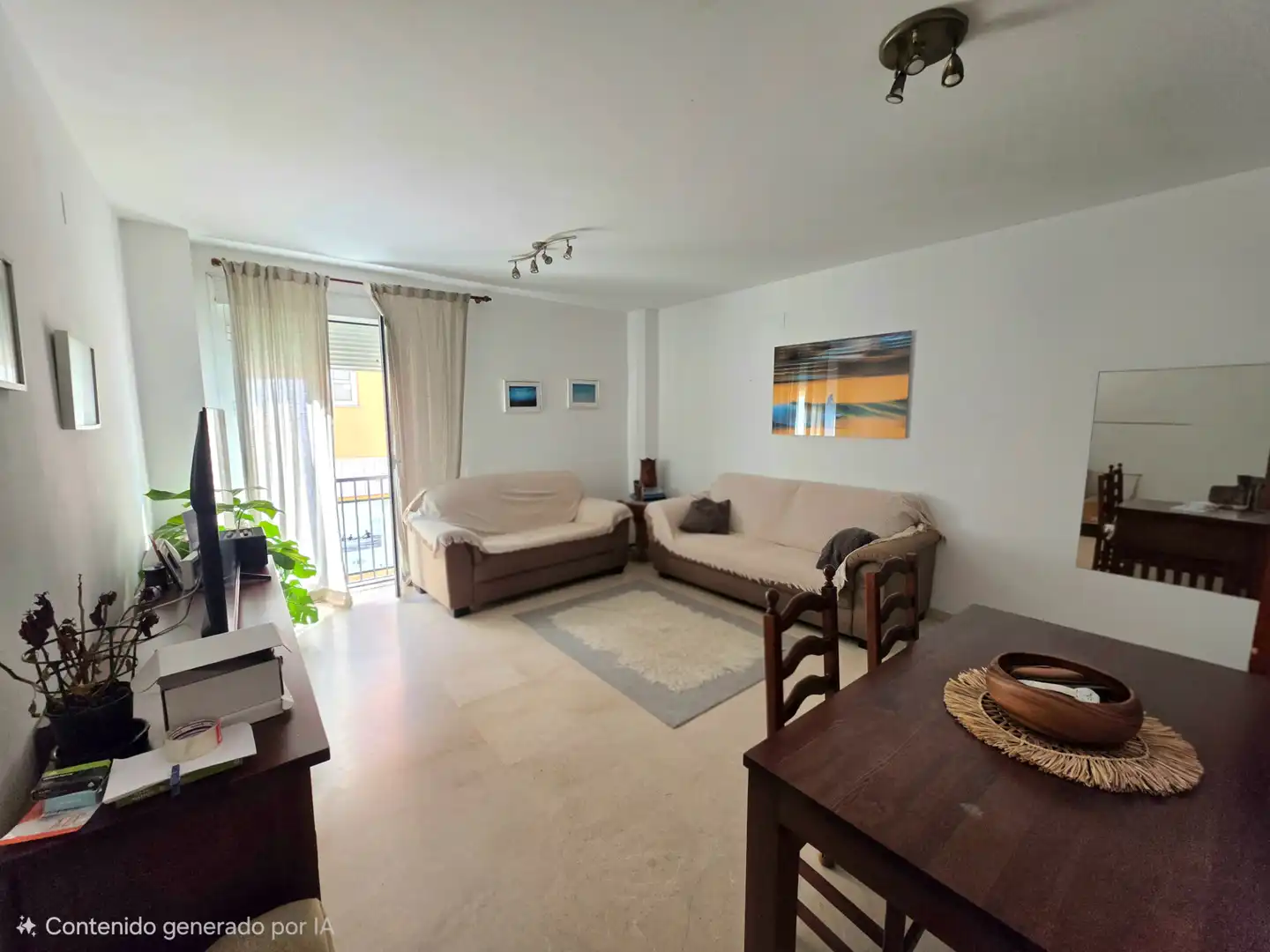 Flat with lift for sale in Tarifa ciudad