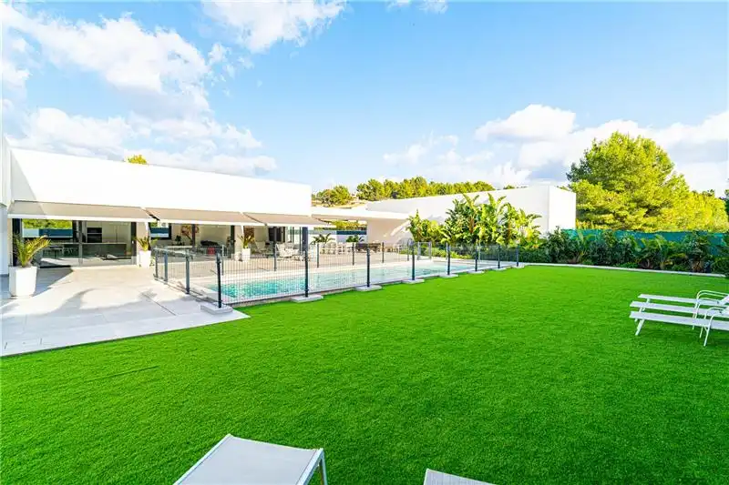 Villa mit Garten zum Verkauf in Bunyola, imagen 25