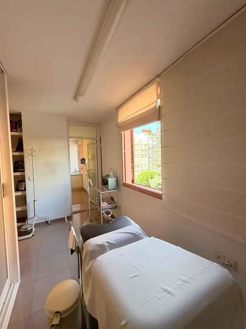 Piso con ascensor en venta en Rambla de Méndez Núñez, imagen 6