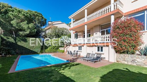 Foto 3 de Casa o xalet en venda a Catalunya, Cabrils, Barcelona