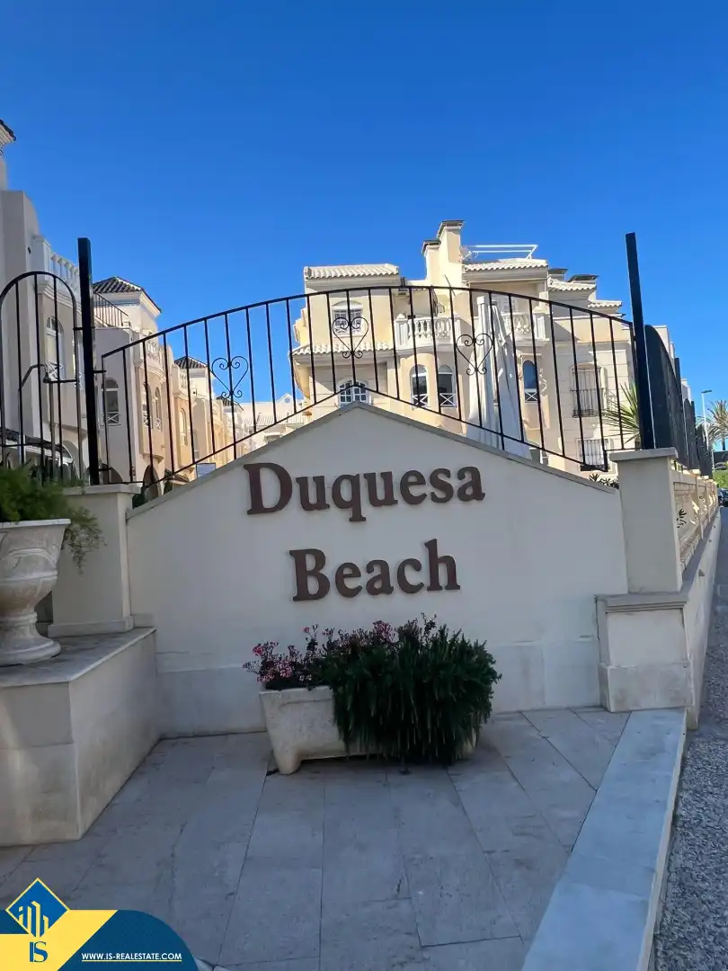 Àtic amb piscina en venda a Playa de los Locos, imagen 6