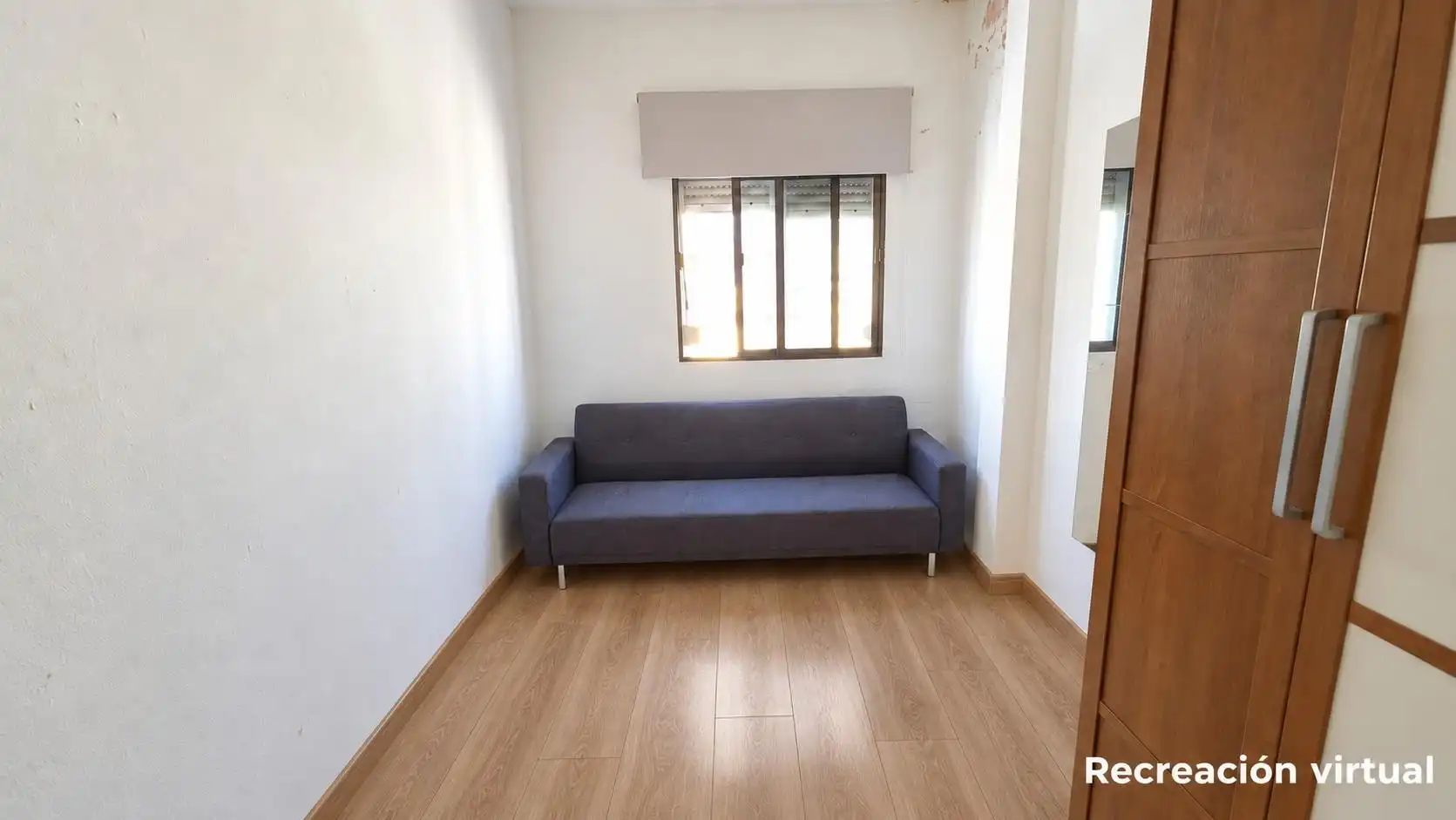 Flat for sale in Calle El Mentidero, 2, San Gregorio