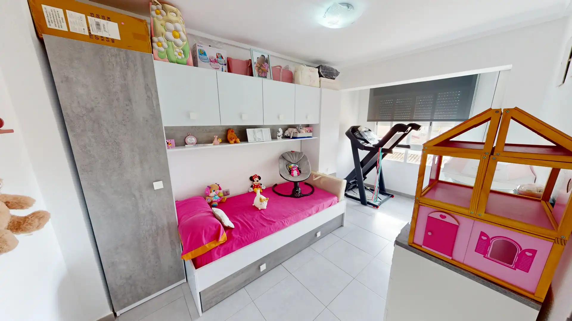 Wohnung mit Terrasse zum Verkauf in Centro, imagen 12