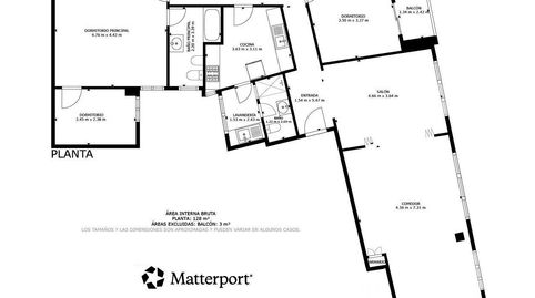 Foto 5 de Piso en venta en Calle Obispo Hurtado, 13, Centro - Sagrario, Granada Capital