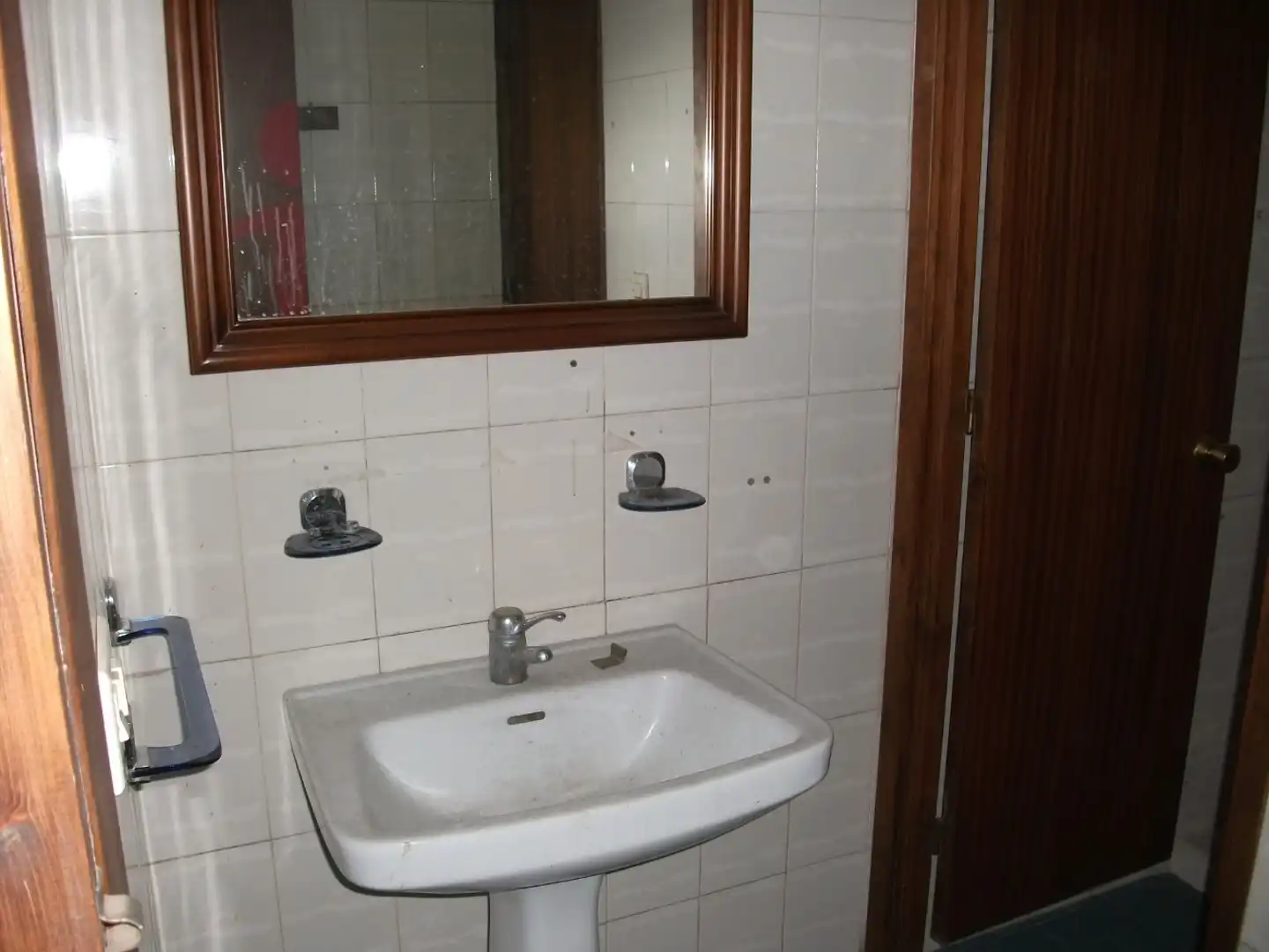 Badezimmer von Fabrikhallen zur Miete in Quart de Poblet