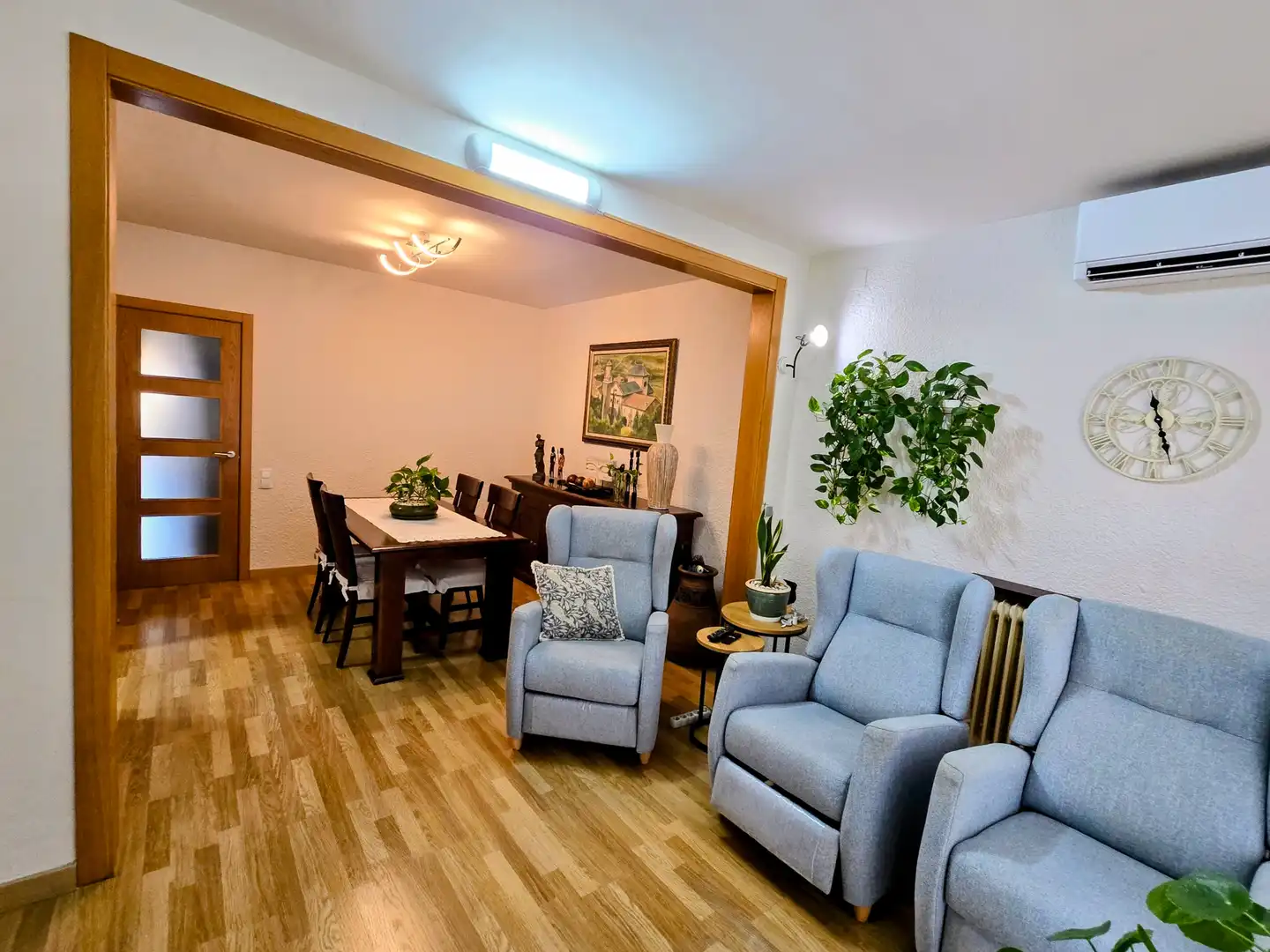 Wohnung mit Terrasse zum Verkauf in Torelló, imagen 20
