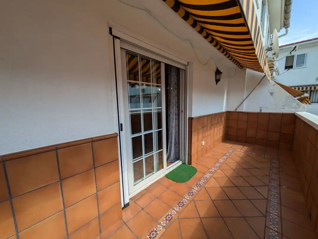 Duplex with pool to rent in Santa María de Benquerencia, imagen 17