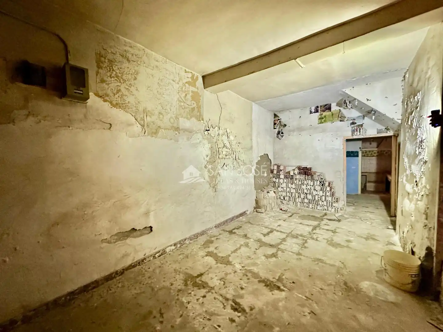 Houses for sale in Aspe