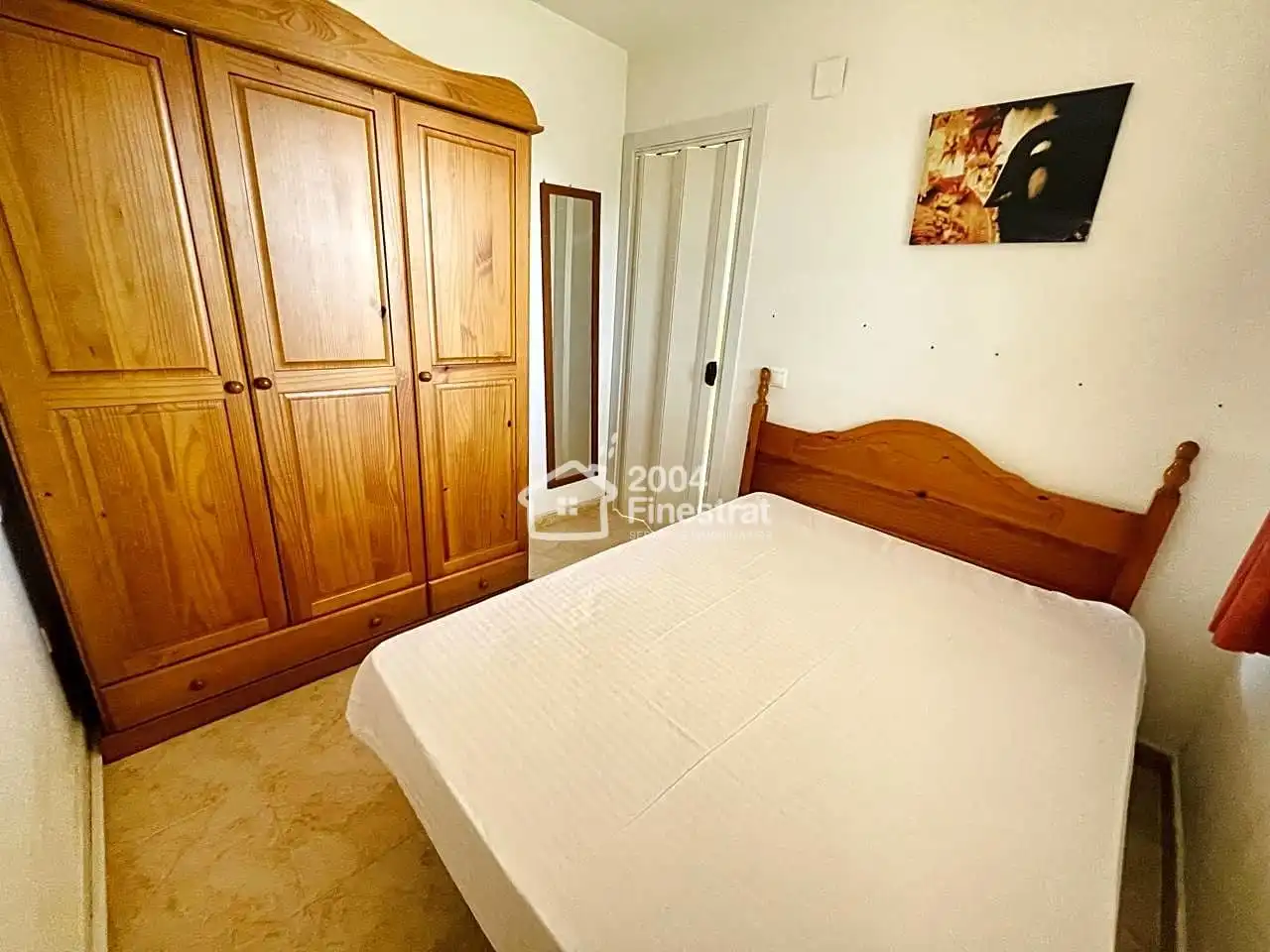 Apartment mit Pool zur Miete in Avd. Mariners de la vilajoiosa, imagen 10