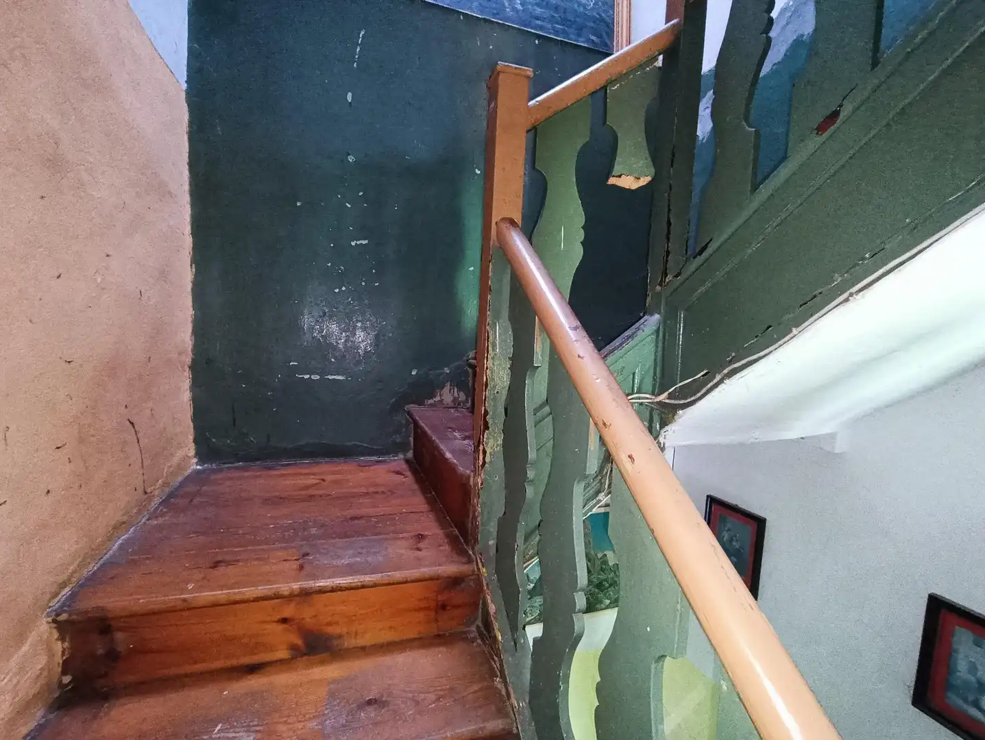 Casa o chalet en venta en Langreo con Jardín privado y Trastero