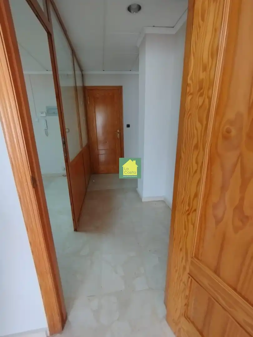 Office for sale in Albacete  with Air Conditioner and Terrace