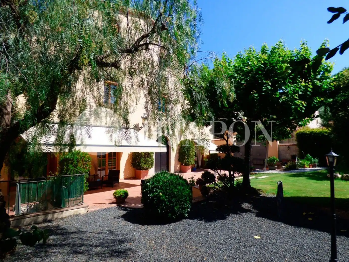 Casa con jardín en venta en Teià, imagen 19