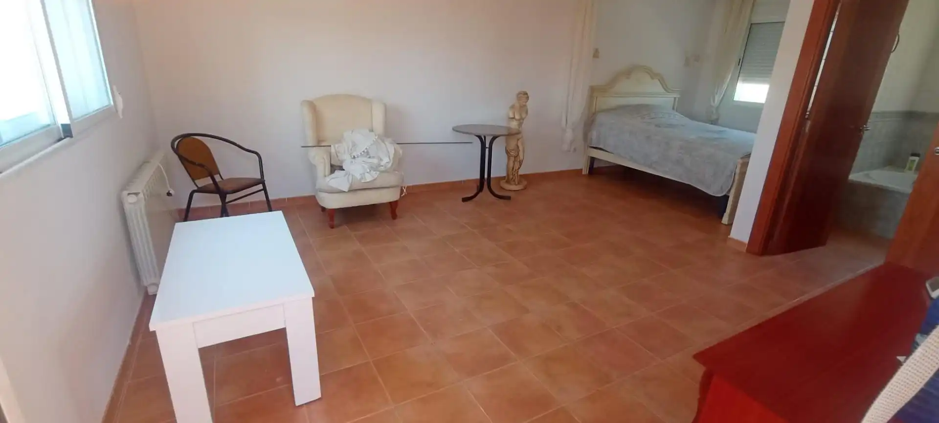 Casa o chalet de alquiler en Vinaròs con Calefacción, Jardín privado y Terraza