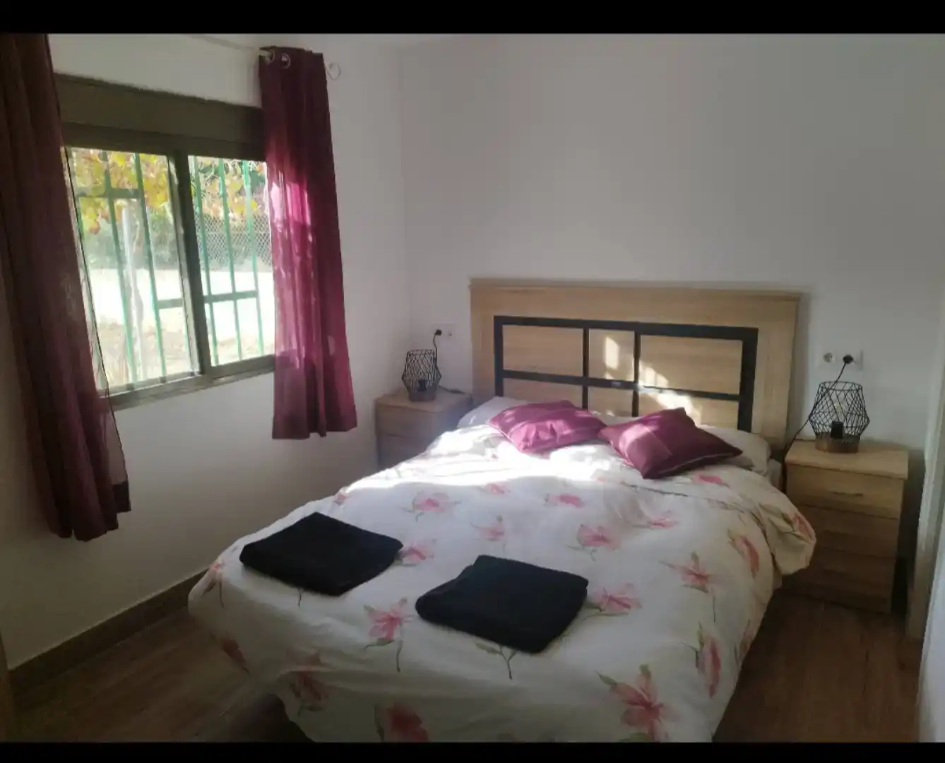 Habitación de Casa o chalet de alquiler en Casco Antiguo  