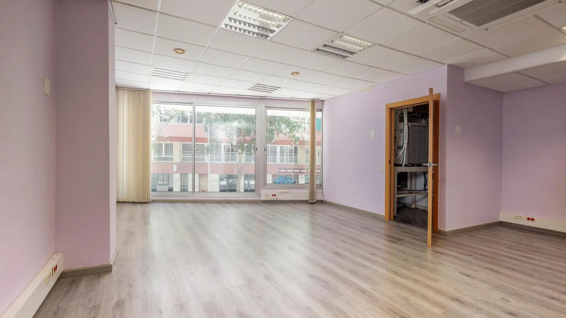 Büro zur Miete in Barcelona, Barcelona