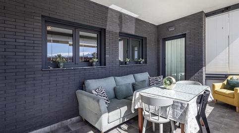 Foto 4 de Pis de lloguer a Calle Darwin, San Miguel, Armilla