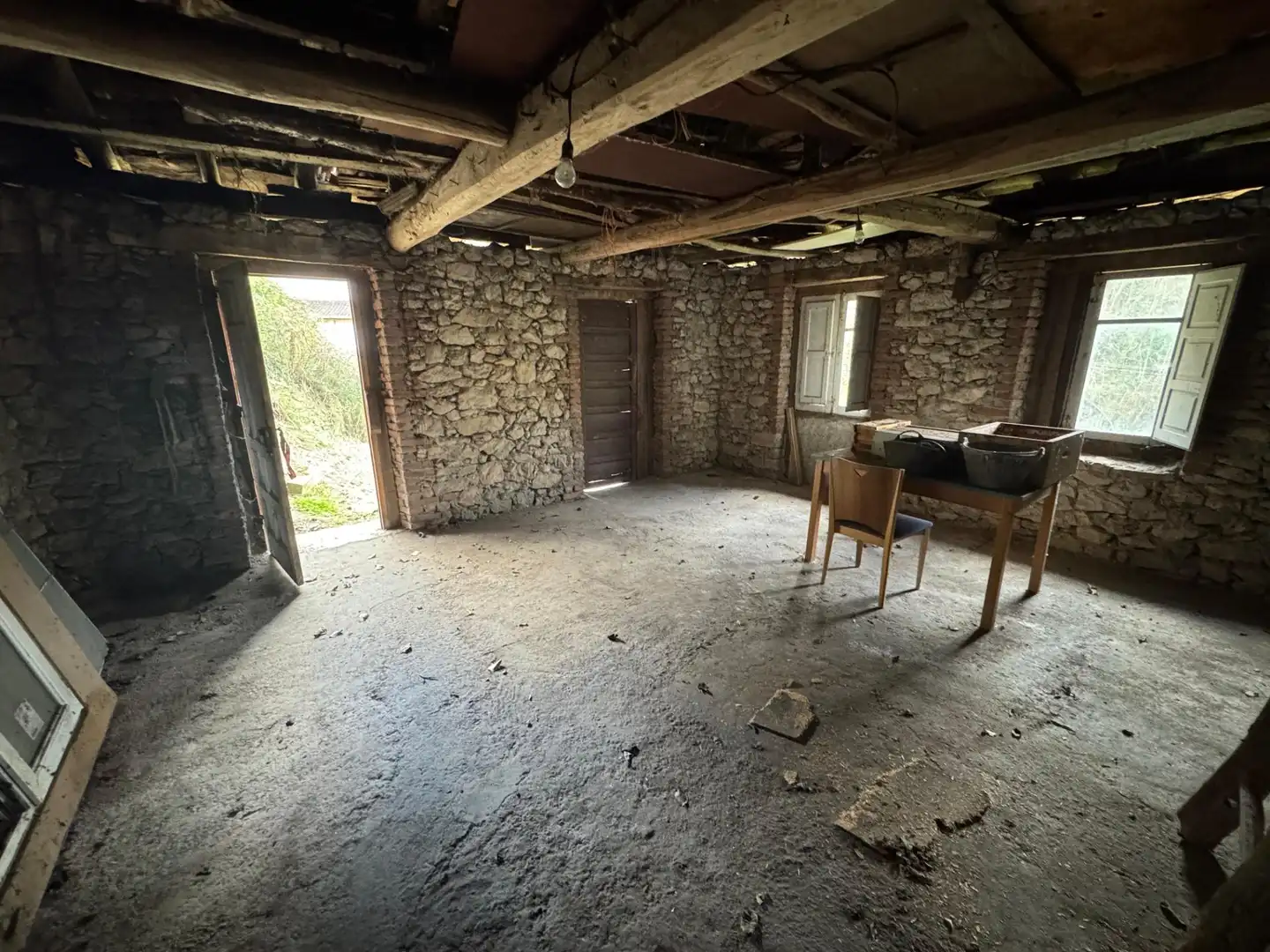 Maison rustique à vendre à VEGA SAN PEDRO 9, imagen 16