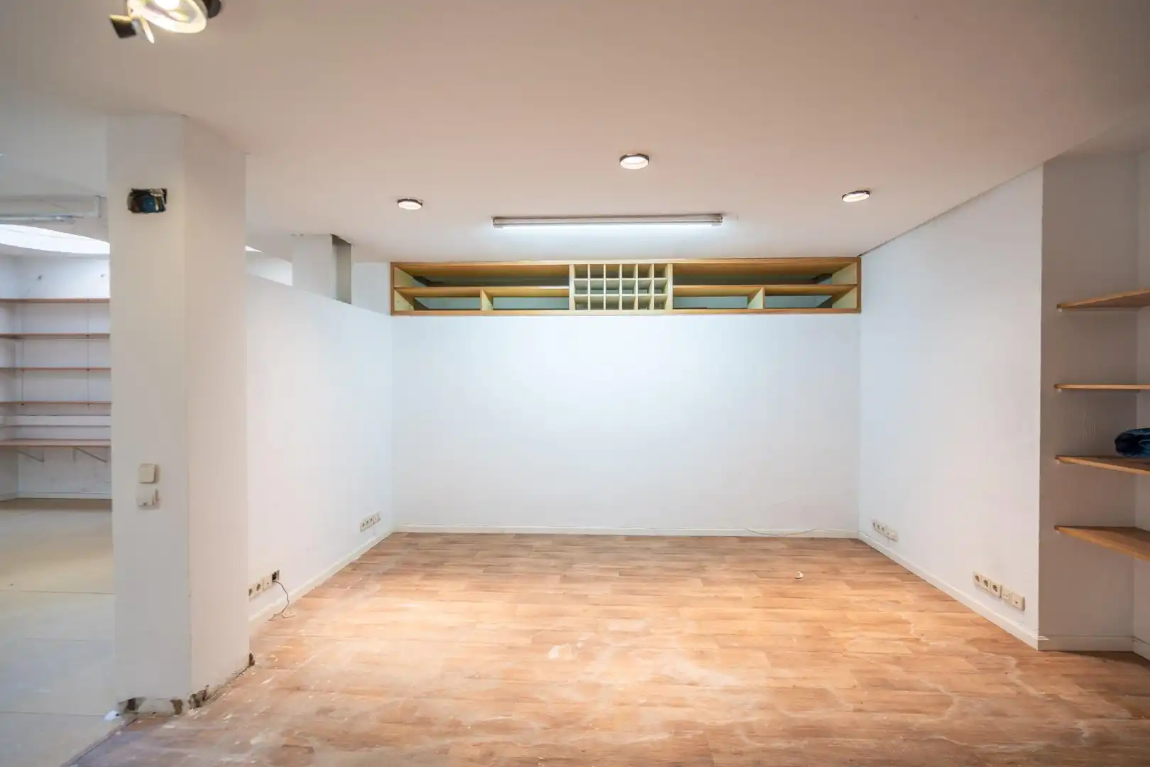 Local en venta en Madrid