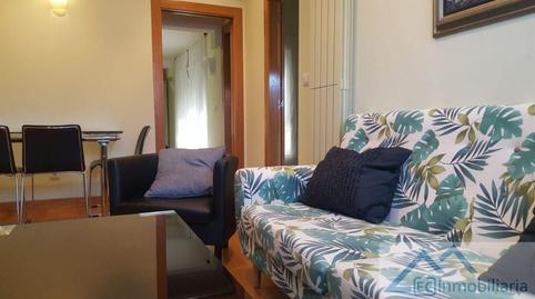 Foto 2 de Piso de alquiler en Puerto Chico, Cantabria