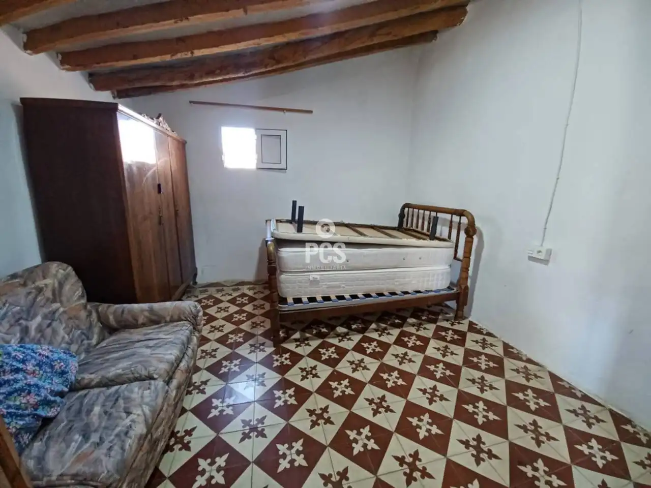 Houses for sale in Totana  with Furnished