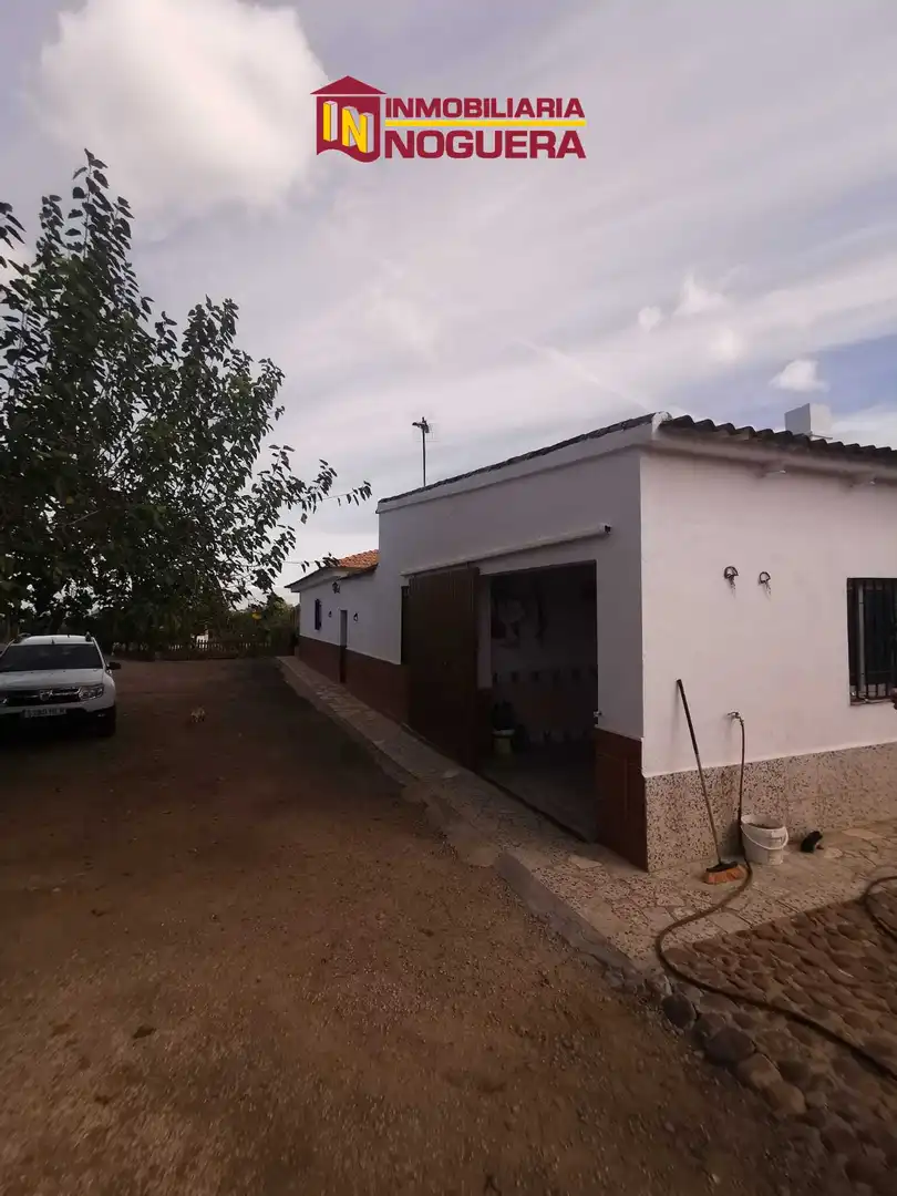 Landhaus zum Verkauf in La Carlota, imagen 17