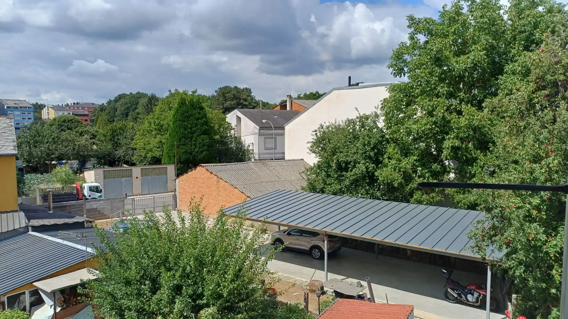 Casa amb jardí en venda a Rábade, imagen 31