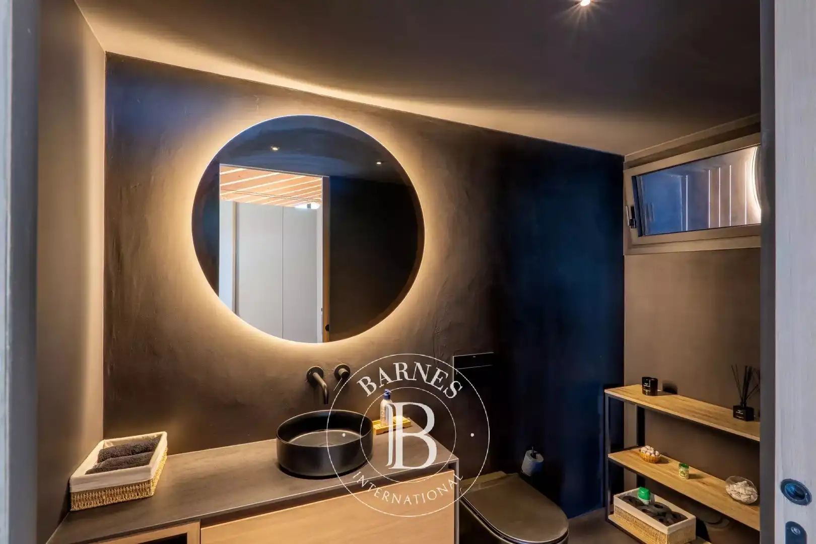 Baño de Casa o chalet en venta en Cabrils, Barcelona