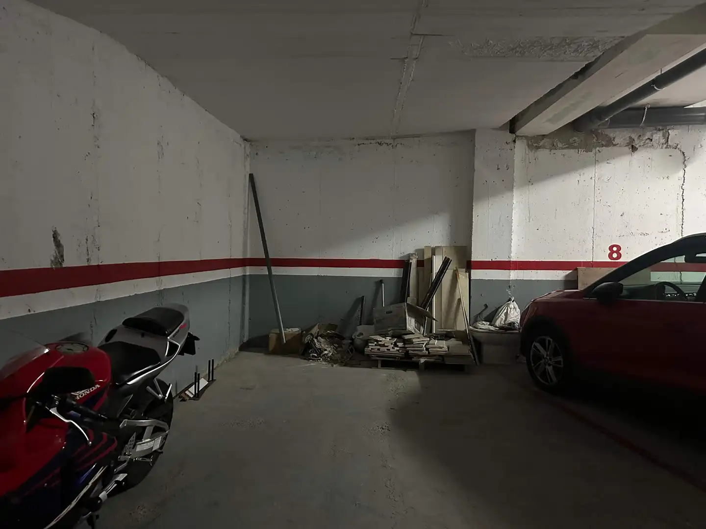 Parking of Garage for sale in Gelida
