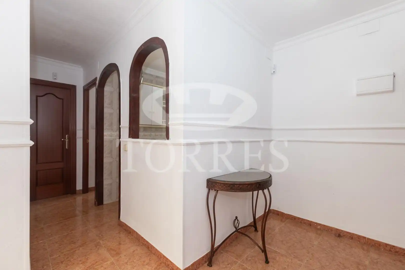 Habitación de Piso en venta en Málaga con Aire acondicionado