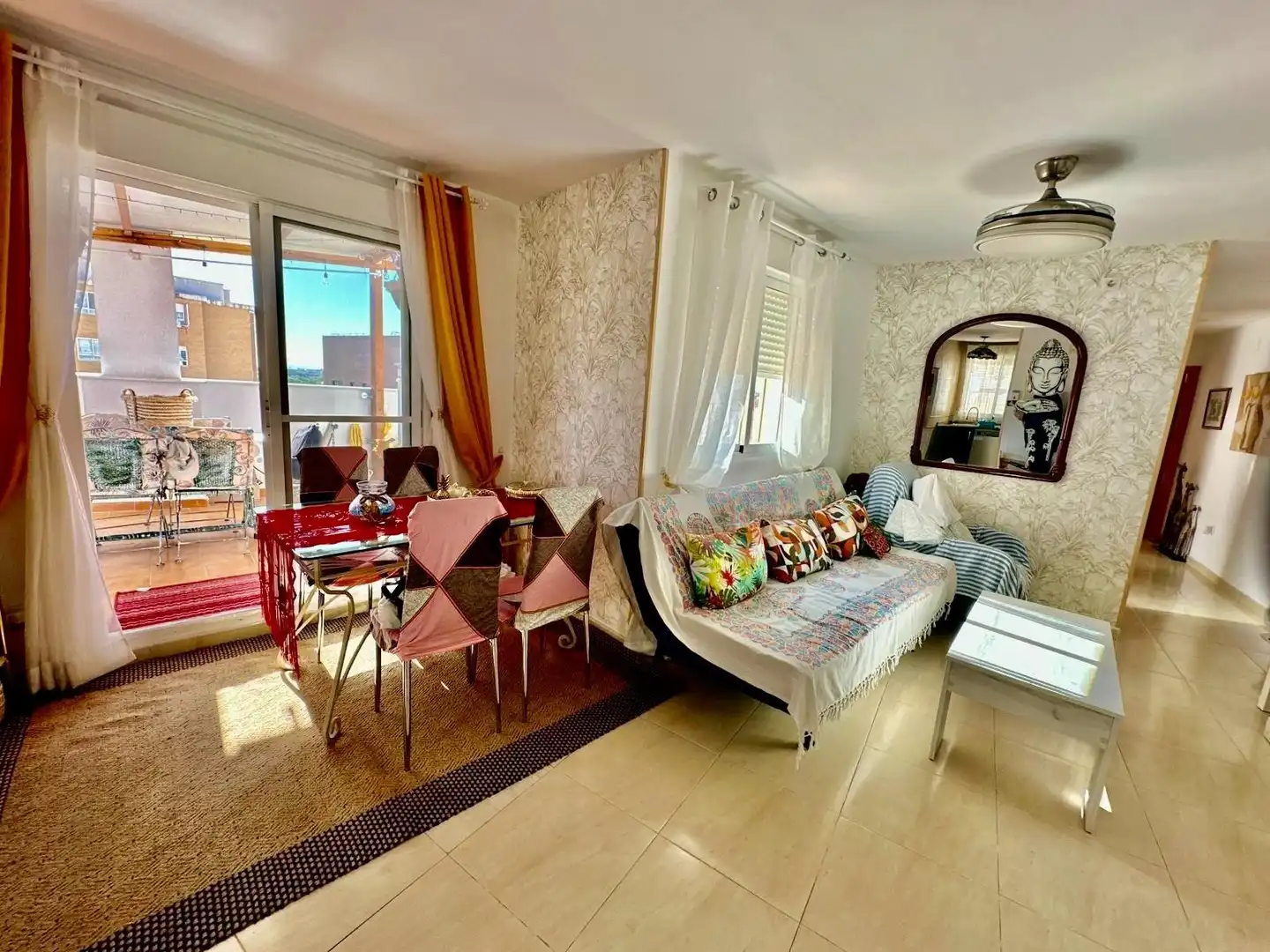 Penthouse with lift for sale in Calle Calle Bailén, 57, imagen 18