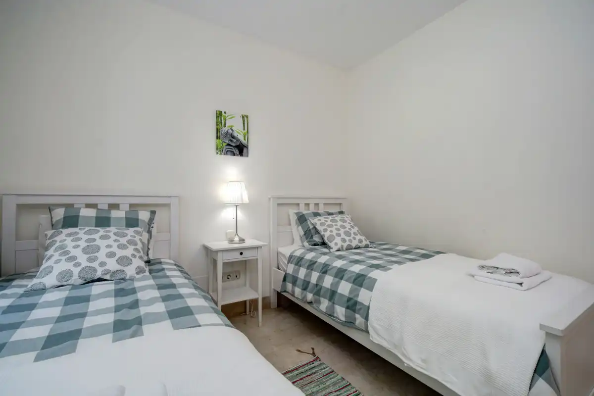 Ground floor for rent in Zona de Punta Plata