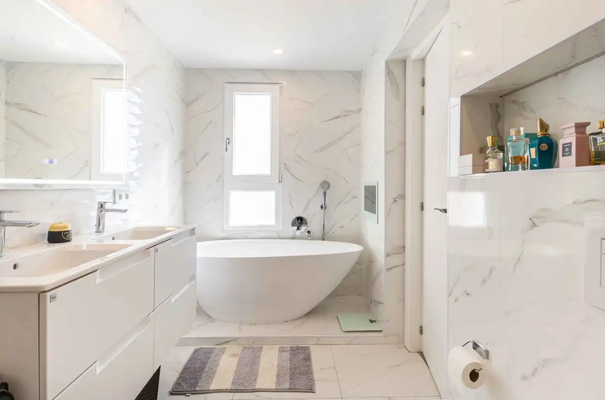 Casa a schiera in vendita a Benahavís pueblo, imagen 29