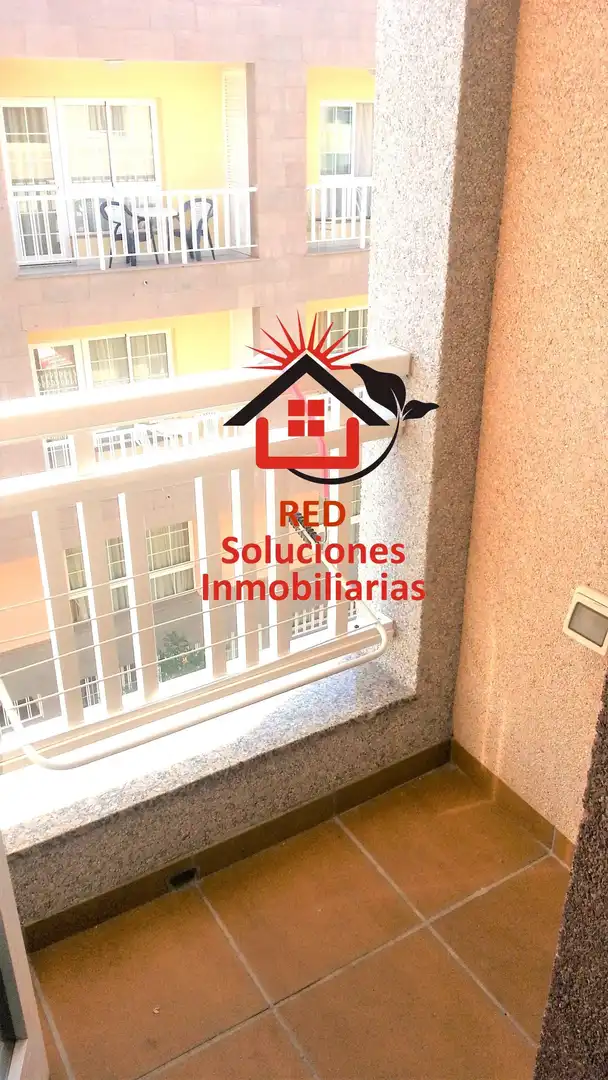 Wohnung zur Miete in Los Abrigos