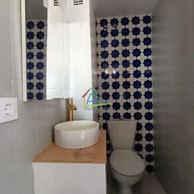 Bany de Pis en venda en Almonte amb Terrassa i Piscina comunitària