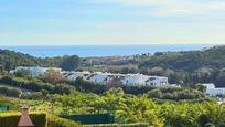 Vista exterior de Apartament en venda en Casares amb Aire condicionat, Calefacció i Terrassa