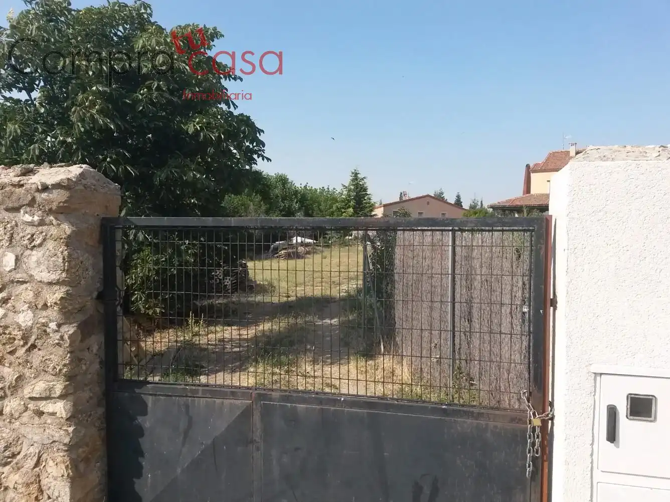 Terreni e lotti in vendita a Torrecaballeros, imagen 4