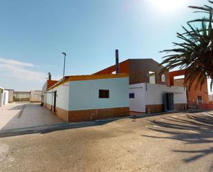 Exterior view of Single-family semi-detached for sale in Albatera